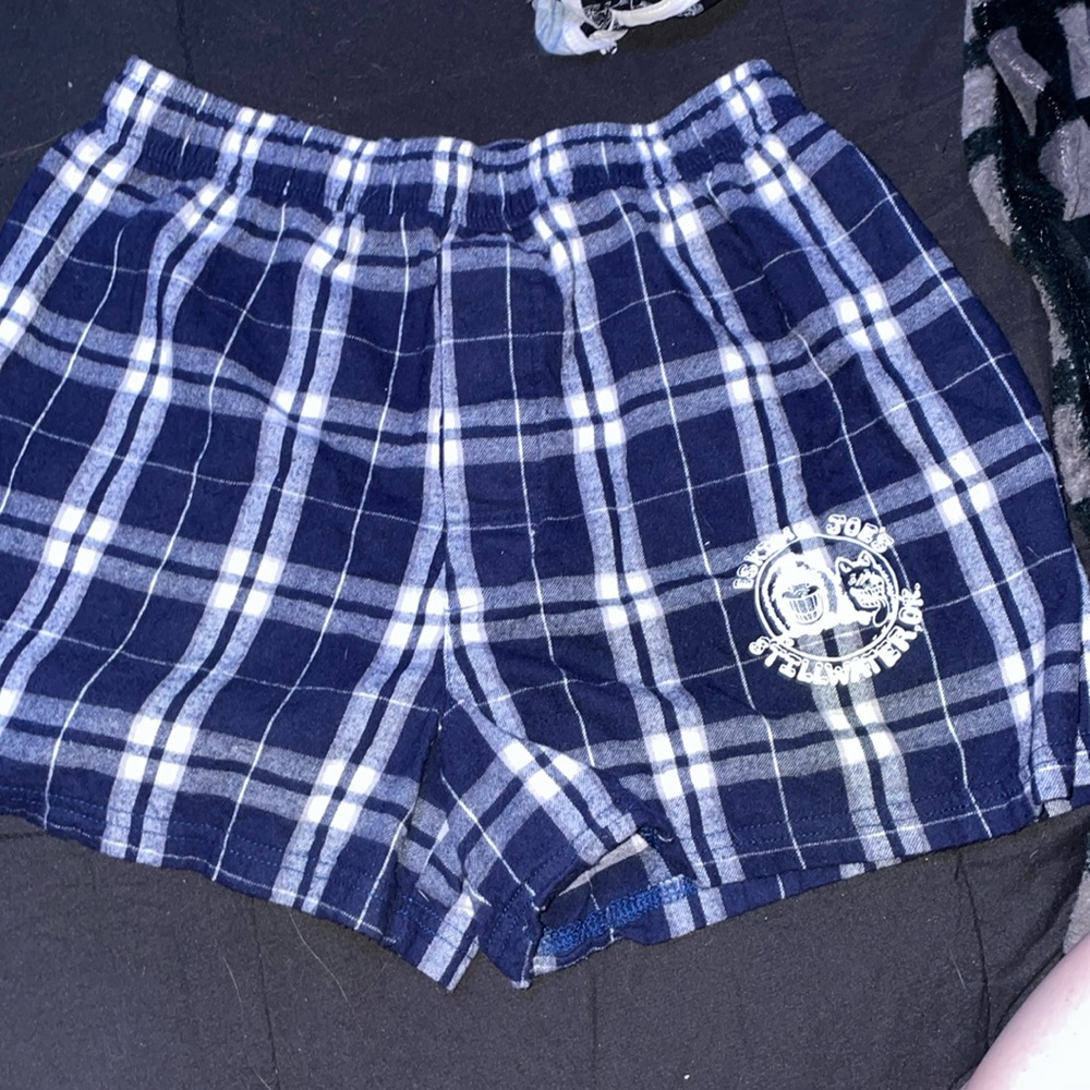 Eskimo Joe Sleepwear Shorts